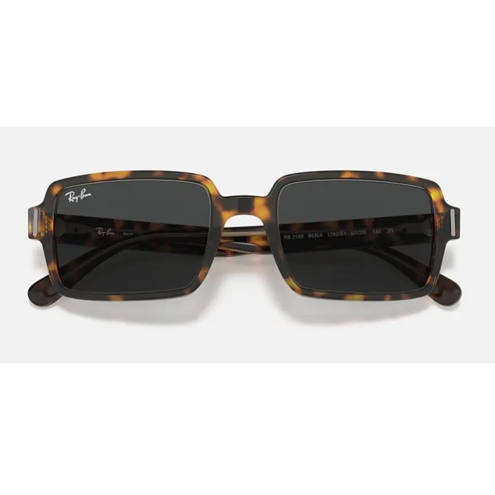 RayBan BENJI RB2189 Sunglasses - NEW